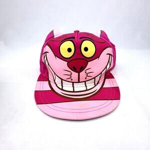 Disney Alice in Wonderland Cheshire Cat Hat
